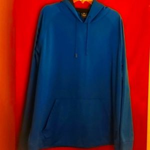 REEBOK Hoodie Size XXL